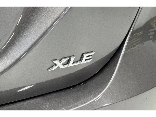 Pre-Owned TOYOTA Camry at Anderson Honda in Palo Alto