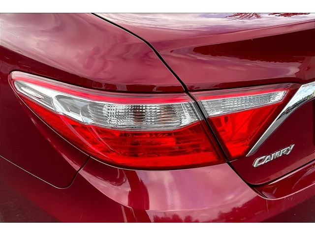 SEMINUEVOS TOYOTA Camry Hybrid a Gainesville en Gainesville Hyundai