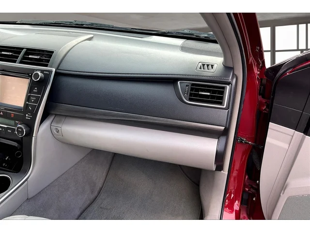 SEMINUEVOS TOYOTA Camry Hybrid a Gainesville en Gainesville Hyundai