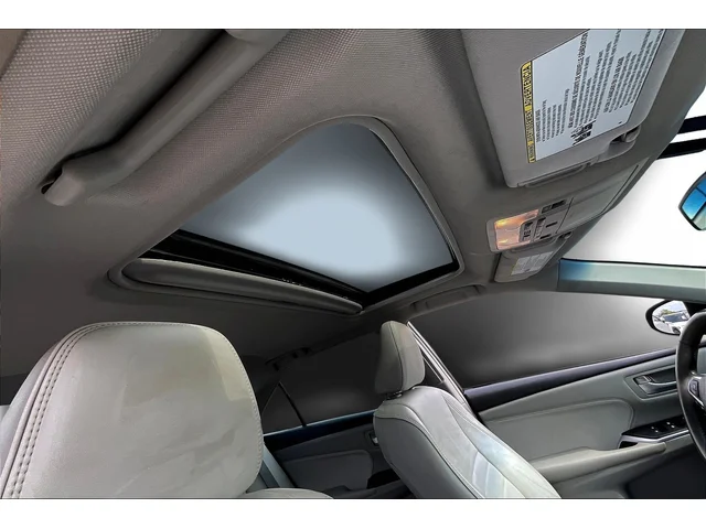 SEMINUEVOS TOYOTA Camry Hybrid a Gainesville en Gainesville Hyundai