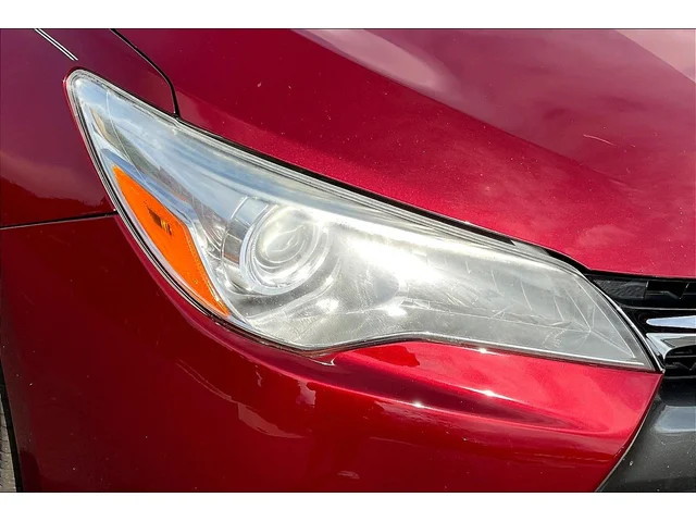 SEMINUEVOS TOYOTA Camry Hybrid a Gainesville en Gainesville Hyundai