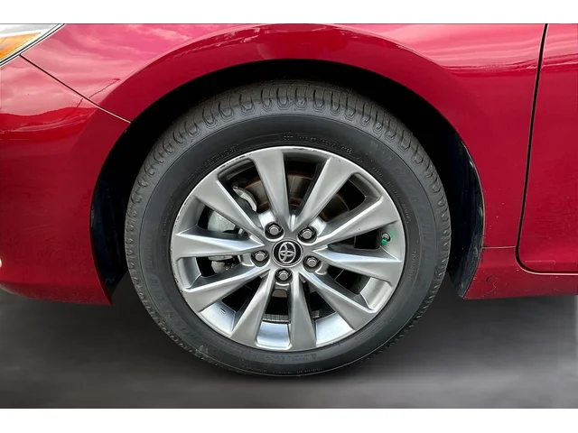 SEMINUEVOS TOYOTA Camry Hybrid a Gainesville en Gainesville Hyundai