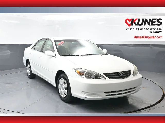 SEMINUEVOS TOYOTA Camry a Estados en autogozo