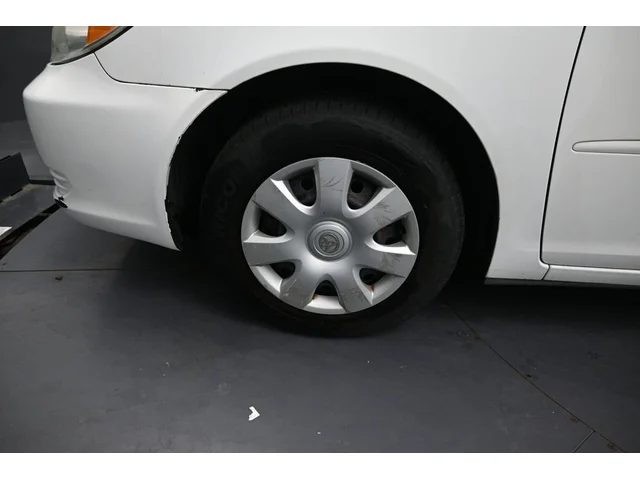 SEMINUEVOS TOYOTA Camry a Estados en autogozo