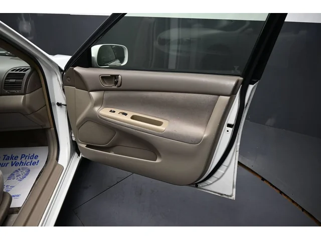 SEMINUEVOS TOYOTA Camry a Estados en autogozo