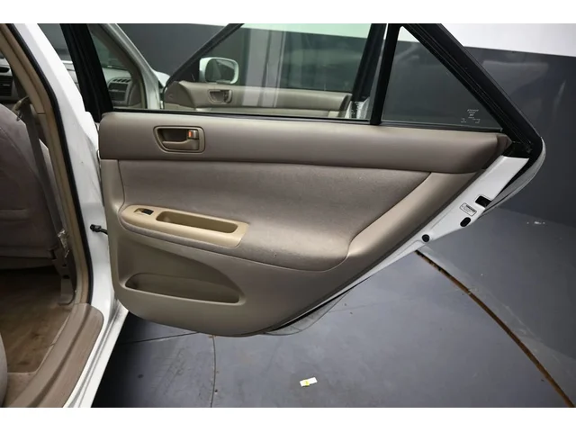 SEMINUEVOS TOYOTA Camry a Estados en autogozo