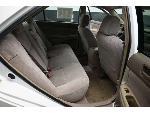 SEMINUEVOS TOYOTA Camry a Estados en autogozo