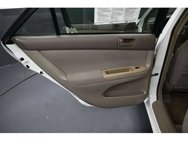SEMINUEVOS TOYOTA Camry a Estados en autogozo