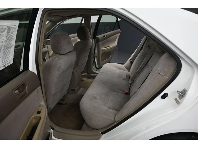 SEMINUEVOS TOYOTA Camry a Estados en autogozo
