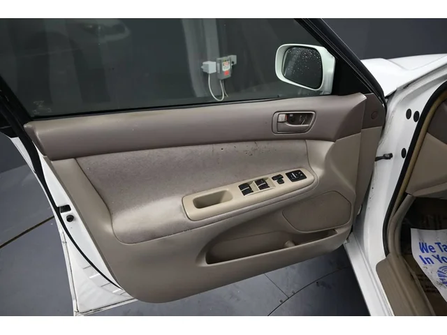 SEMINUEVOS TOYOTA Camry a Estados en autogozo