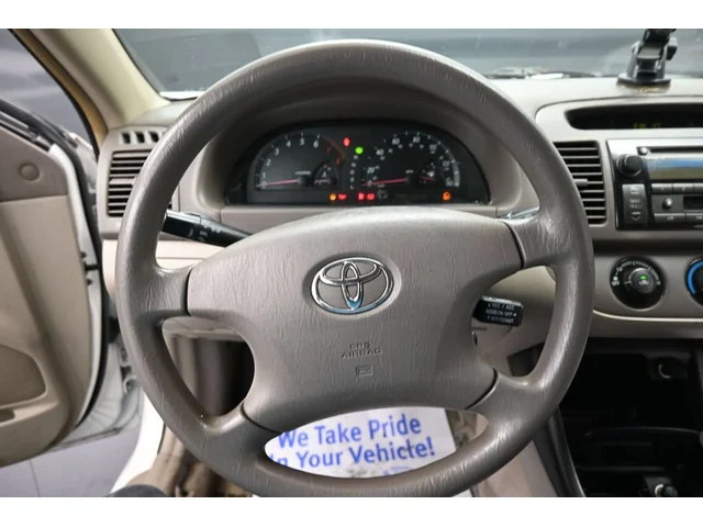 SEMINUEVOS TOYOTA Camry a Estados en autogozo