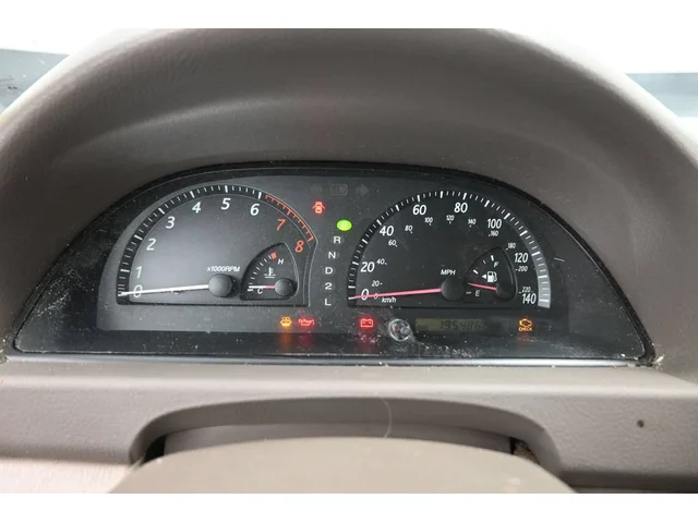 SEMINUEVOS TOYOTA Camry a Estados en autogozo