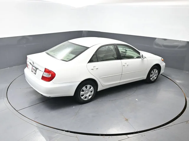 SEMINUEVOS TOYOTA Camry a Estados en autogozo