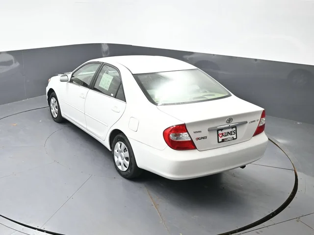 SEMINUEVOS TOYOTA Camry a Estados en autogozo