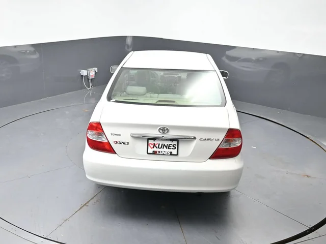 SEMINUEVOS TOYOTA Camry a Estados en autogozo