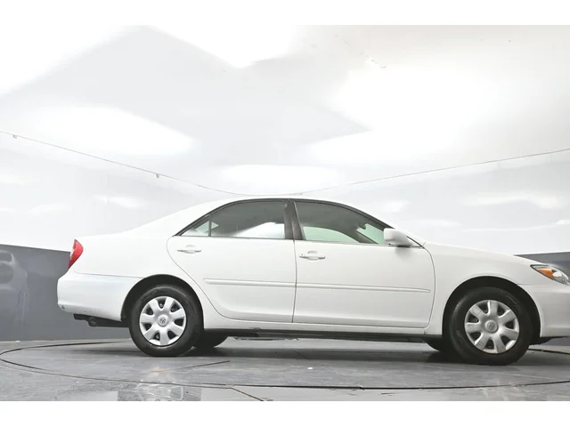 SEMINUEVOS TOYOTA Camry a Estados en autogozo