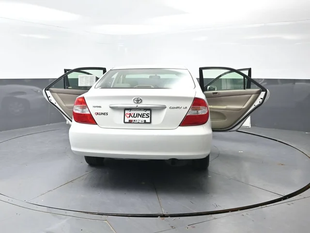 SEMINUEVOS TOYOTA Camry a Estados en autogozo
