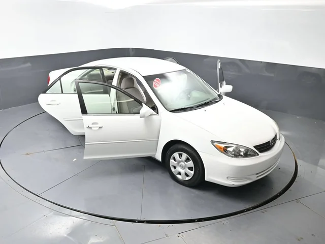 SEMINUEVOS TOYOTA Camry a Estados en autogozo