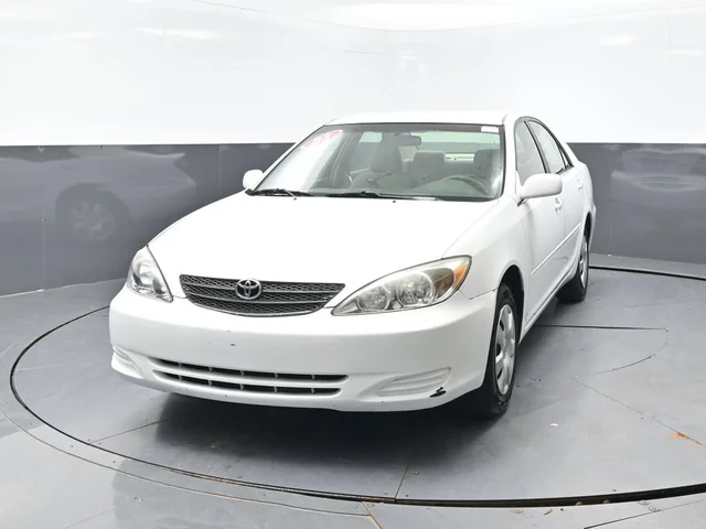 SEMINUEVOS TOYOTA Camry a Estados en autogozo