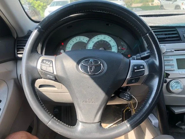 SEMINUEVOS TOYOTA Camry a Estados en autogozo