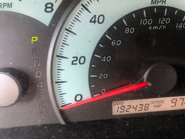 SEMINUEVOS TOYOTA Camry a Estados en autogozo