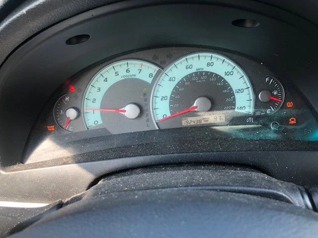 SEMINUEVOS TOYOTA Camry a Estados en autogozo