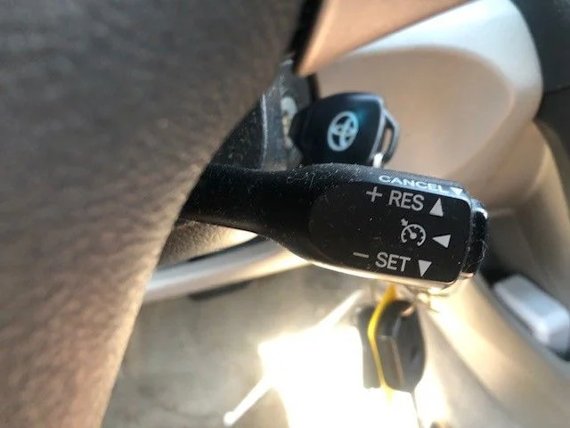 SEMINUEVOS TOYOTA Camry a Estados en autogozo