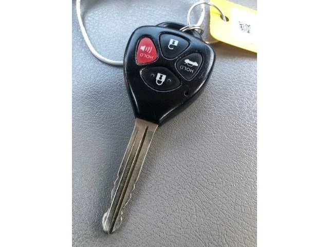 SEMINUEVOS TOYOTA Camry a Estados en autogozo