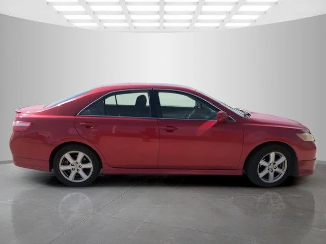 SEMINUEVOS TOYOTA Camry a Estados en autogozo