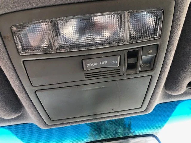 SEMINUEVOS TOYOTA Camry a Estados en autogozo