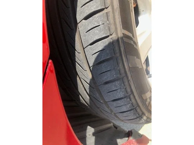 SEMINUEVOS TOYOTA Camry a Estados en autogozo