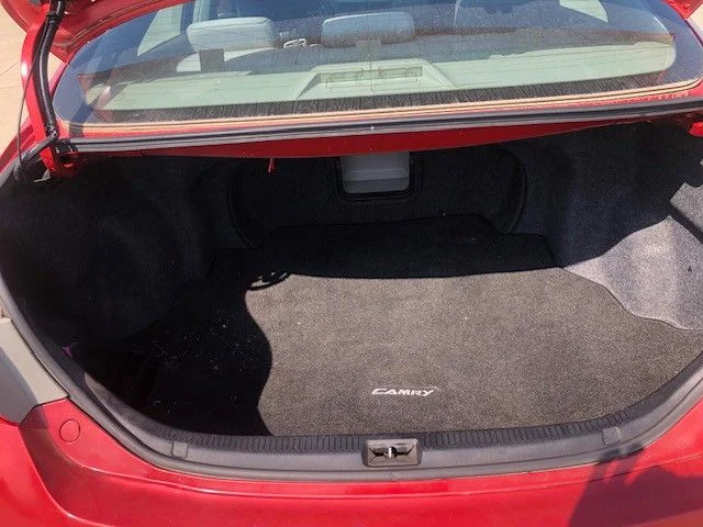 SEMINUEVOS TOYOTA Camry a Estados en autogozo