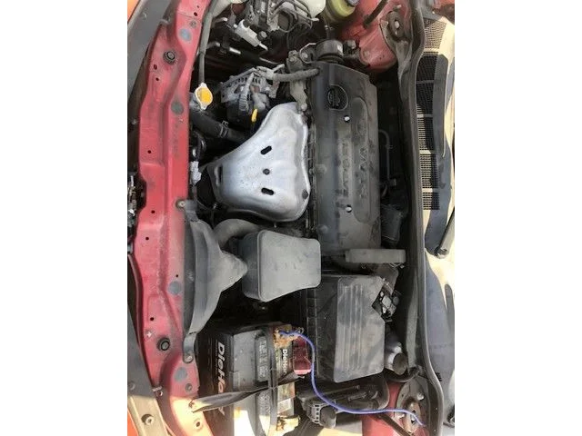 SEMINUEVOS TOYOTA Camry a Estados en autogozo