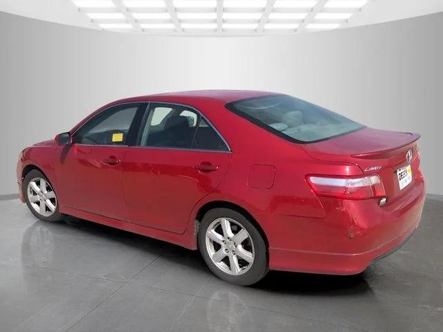 SEMINUEVOS TOYOTA Camry a Estados en autogozo