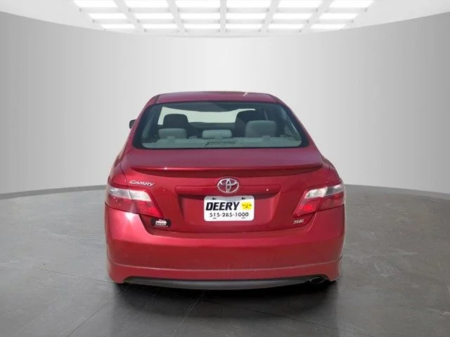 SEMINUEVOS TOYOTA Camry a Estados en autogozo