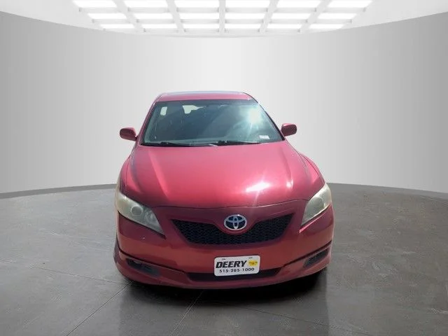 SEMINUEVOS TOYOTA Camry a Estados en autogozo
