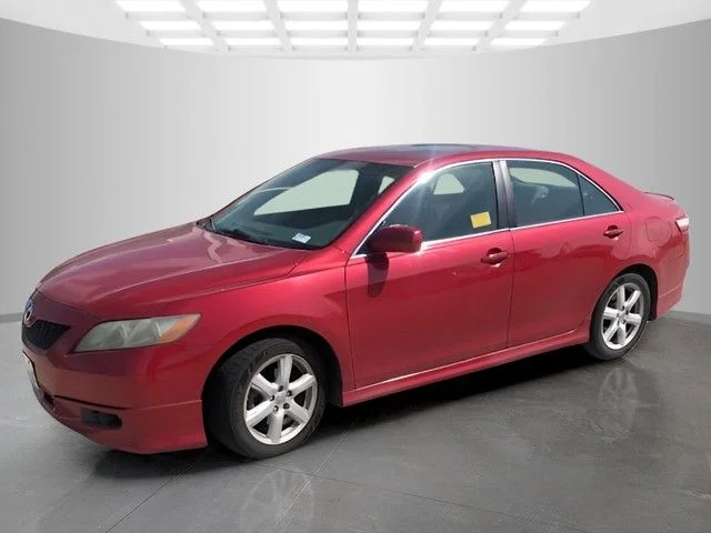 SEMINUEVOS TOYOTA Camry a Estados en autogozo