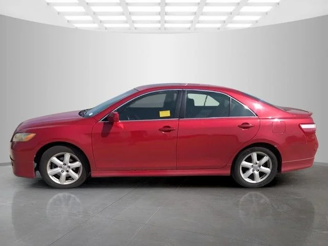 SEMINUEVOS TOYOTA Camry a Estados en autogozo