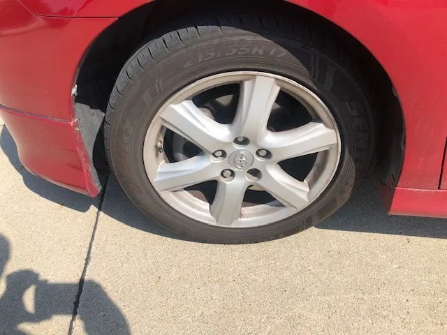 SEMINUEVOS TOYOTA Camry a Estados en autogozo