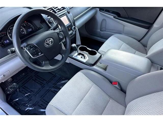 Pre-Owned TOYOTA Camry at Anderson Honda in Palo Alto