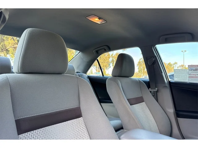 Pre-Owned TOYOTA Camry at Anderson Honda in Palo Alto