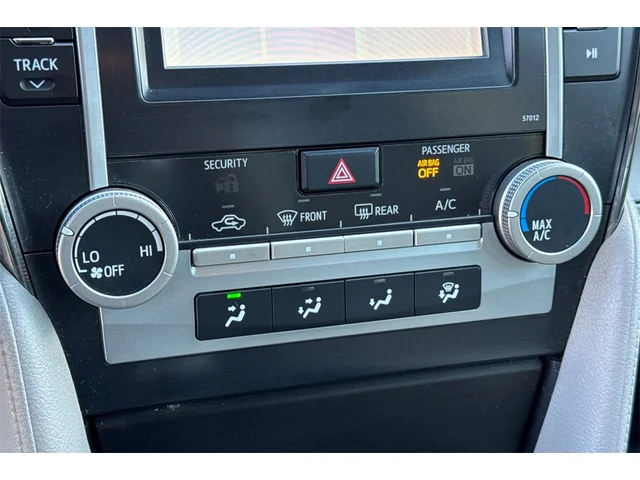 Pre-Owned TOYOTA Camry at Anderson Honda in Palo Alto