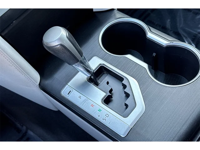 Pre-Owned TOYOTA Camry at Anderson Honda in Palo Alto