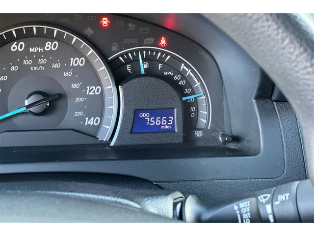 Pre-Owned TOYOTA Camry at Anderson Honda in Palo Alto