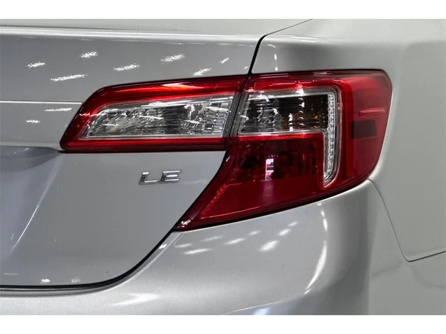 Pre-Owned TOYOTA Camry at Anderson Honda in Palo Alto