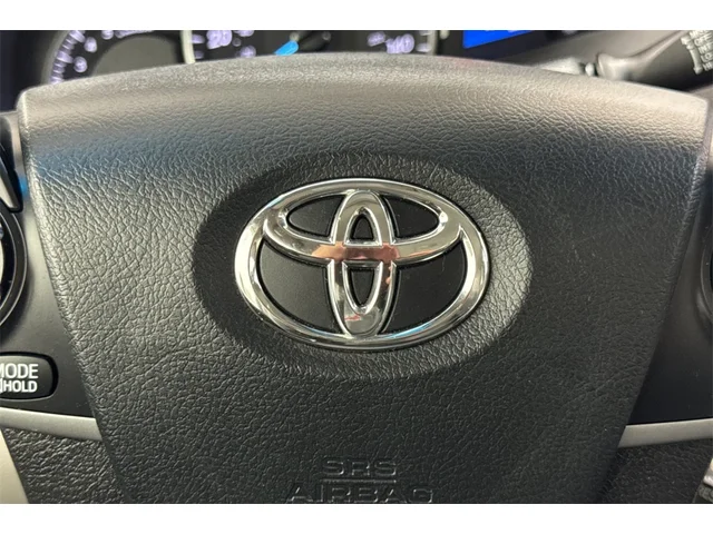Pre-Owned TOYOTA Camry at Anderson Honda in Palo Alto