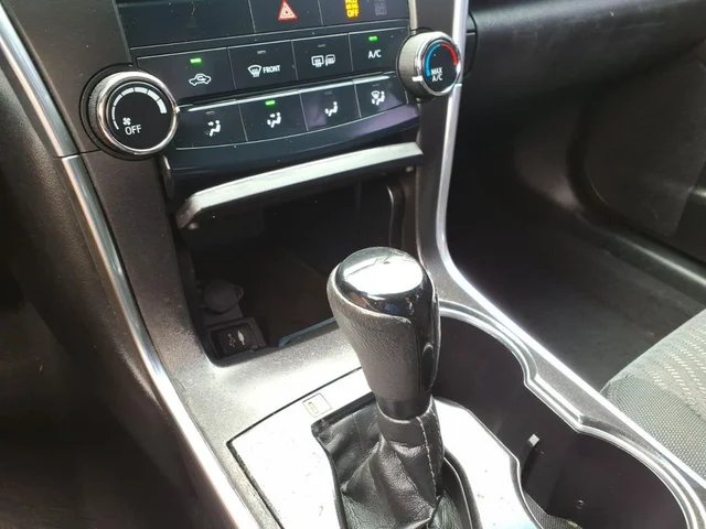 SEMINUEVOS TOYOTA Camry a Vauxhall en Maplecrest Ford Lincoln of Union
