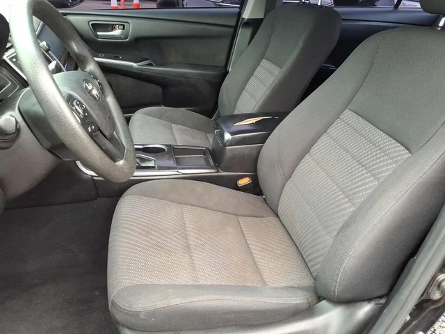 SEMINUEVOS TOYOTA Camry a Vauxhall en Maplecrest Ford Lincoln of Union