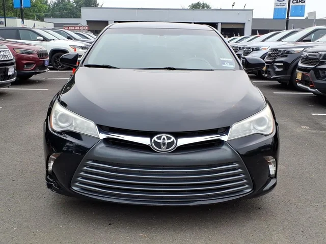 SEMINUEVOS TOYOTA Camry a Vauxhall en Maplecrest Ford Lincoln of Union