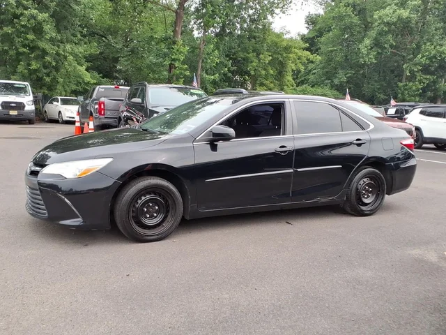 SEMINUEVOS TOYOTA Camry a Vauxhall en Maplecrest Ford Lincoln of Union